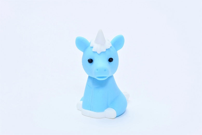 38217 IWAKO FOREST ANIMAL ERASER-60