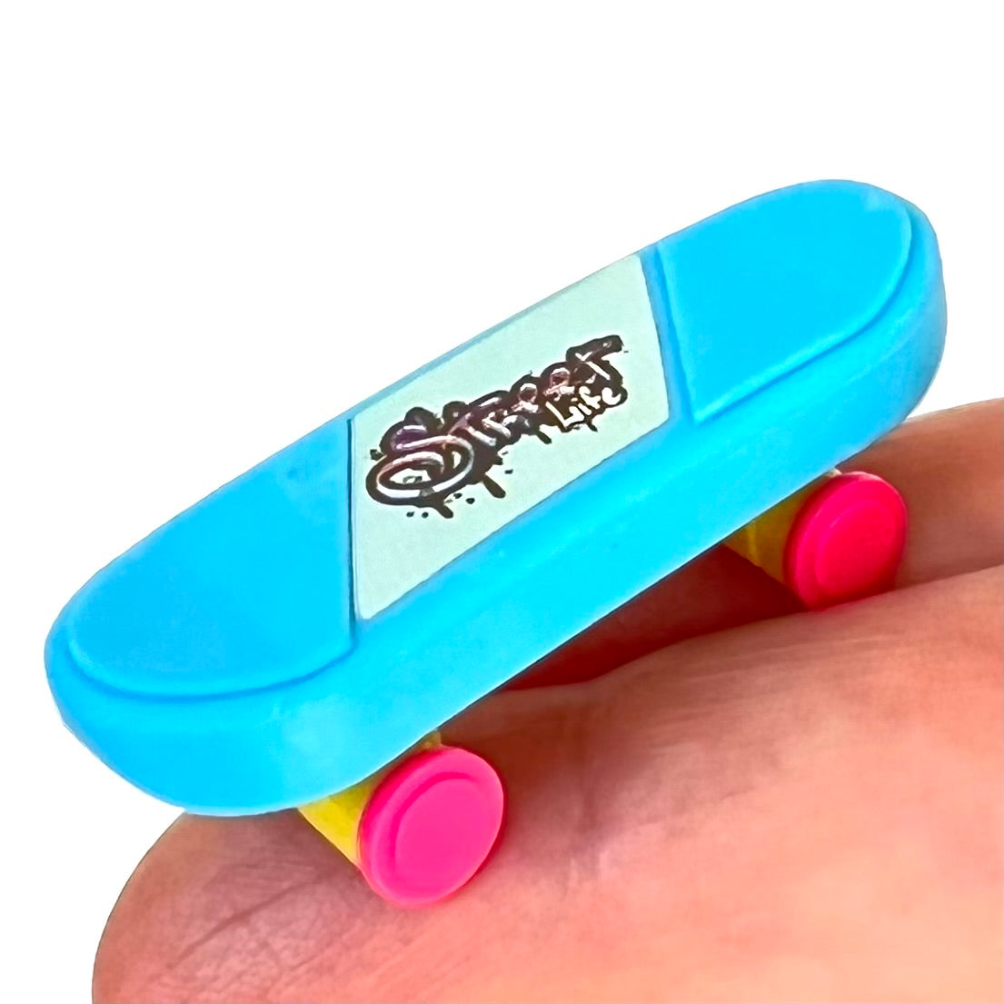 382701 SKATEBOARD ERASERS-30