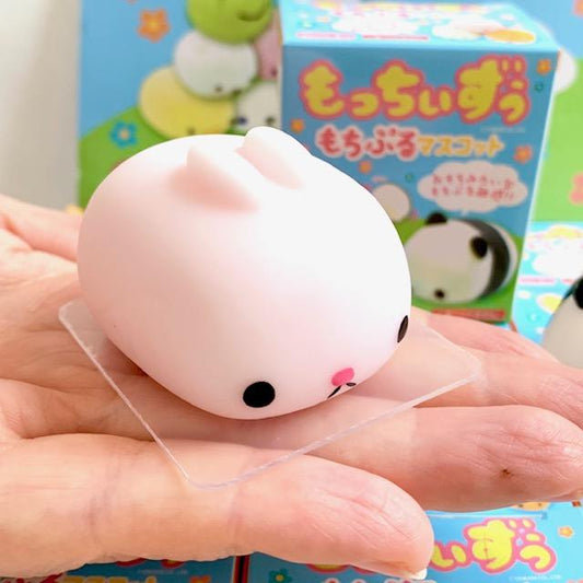 X 62227 YAMANI ANIMAL SQUISHY GUMMY-Blind Box-DISCONTINUED