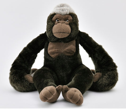 63135 BABY GORILLA PLUSH-1