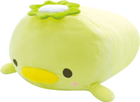 X 63283 MARSHMALLOW PILLOW-KAPPA TURTLE PLUSH-DISCONTINUED