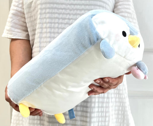 63360 PENGUIN PILLOW PLUSH-3