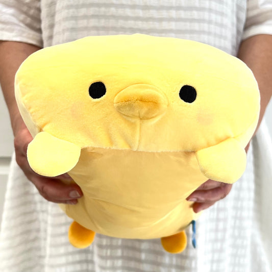 63362 DUCK PILLOW PLUSH-3