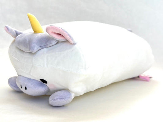 63364 UNICORN PILLOW PLUSH-3