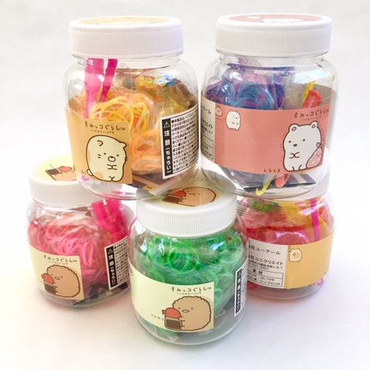 X 70103 Rubberbend Craft Bottle-DISCONTINUED