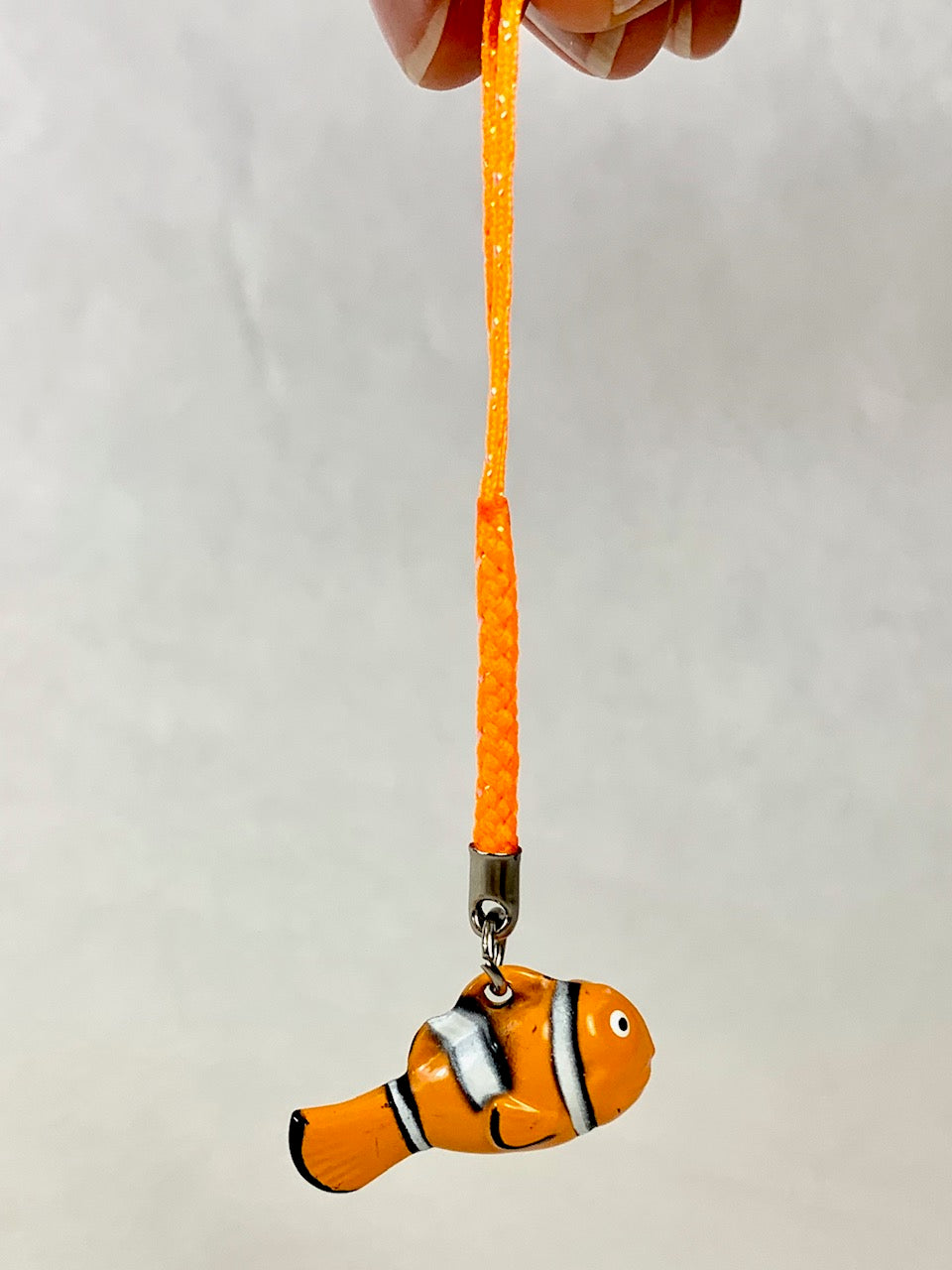 70551 CLOWN FISH BELL-10
