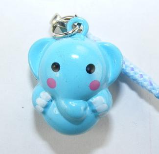 70559 BLUE ELEPHANT BELL-10
