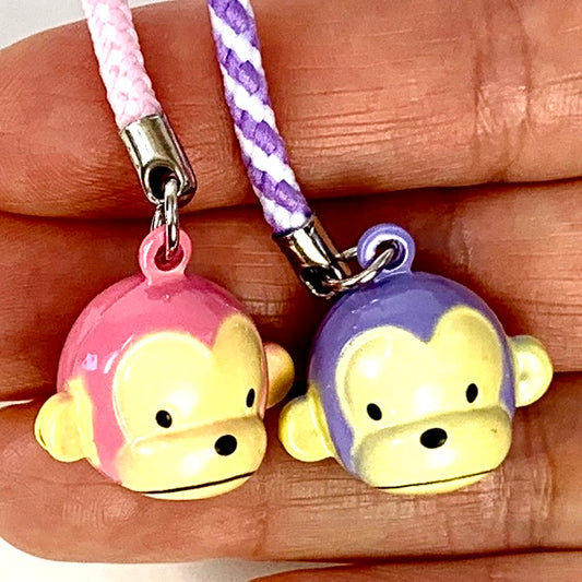 70563 MONKEYS BELL-2 colors-10