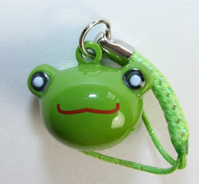 70592 GREEN FROG BELL-10