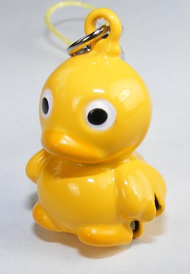 70621 YELLOW DUCK BELL-10