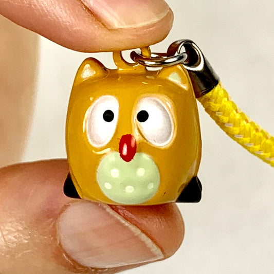 70629 BROWN OWL BELL-10