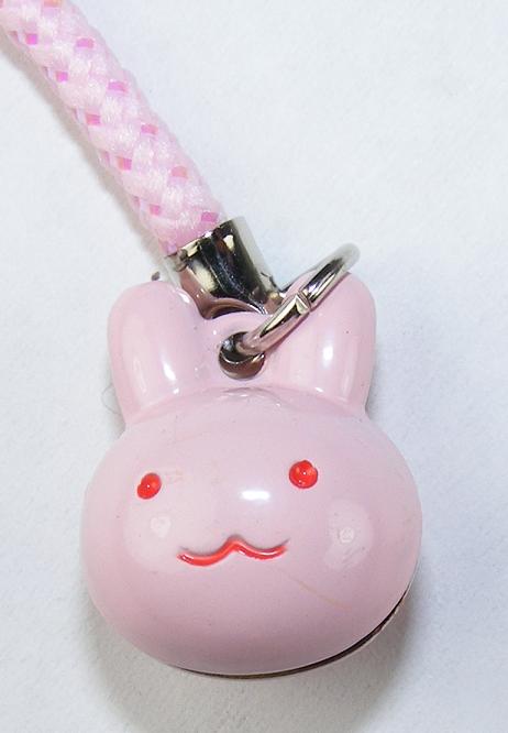 70632 PINK RABBIT BELL-10