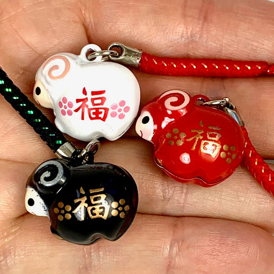 X 70666 LAMB BELL-DISCONTINUED