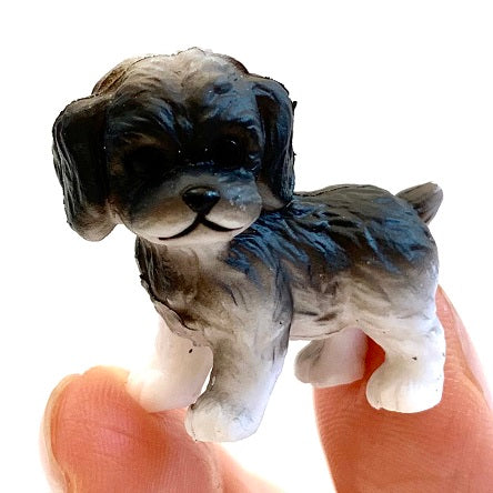 X 70701 DOG FIGURINES-DISCONTINUED