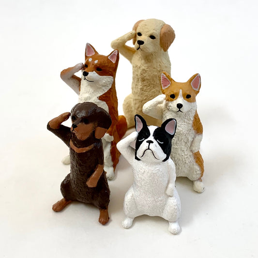 70800 SALUTING DOGS CAPSULE-5