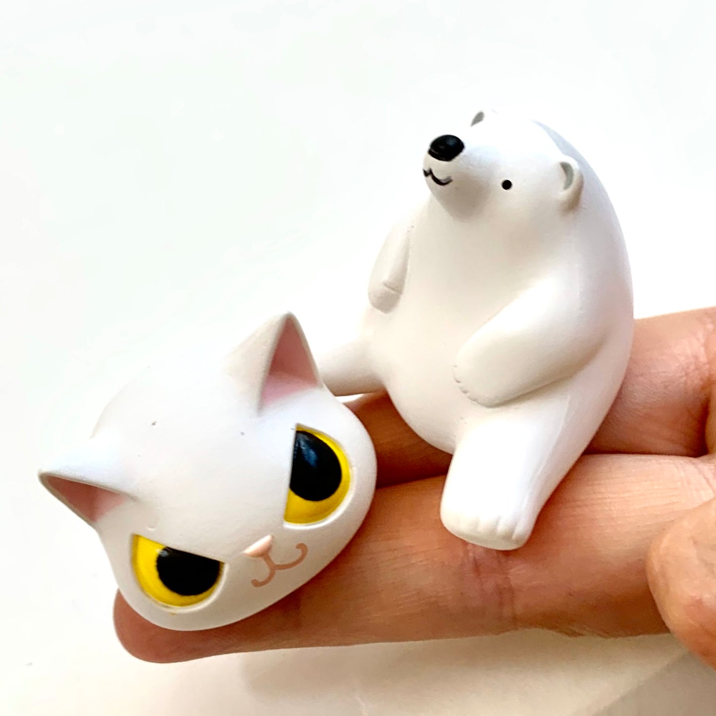 X 70814 NINJA CAT CAPSULE-DISCONTINUED
