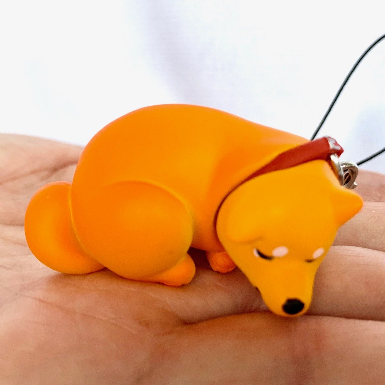 X 70822 NAUGHTY SHIBA CAPSULE-DISCONTINUED