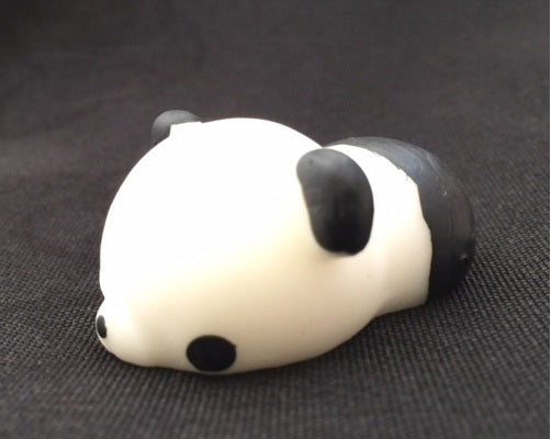 X 62207 PANDA GUMMY-DISCONTINUED