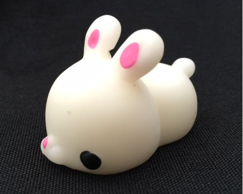 X 62208 RABBIT GUMMY-DISCONTINUED