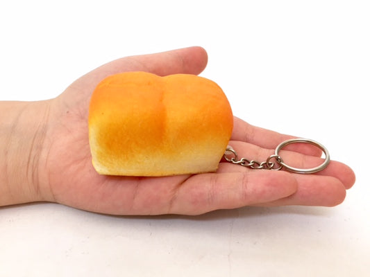 X 83144 LOAF OF BREAD SQUISHY-DISCONTINUED