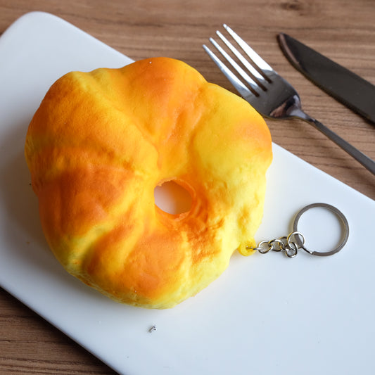 X 83166 CROISSANT SQUISHY-DISCONTINUED