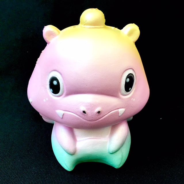 83279 RAINBOW DINOSAUR BABY SQUISHY-6