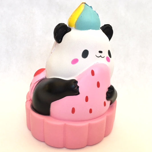 83306 PANDA DESSERT SQUISHY-slow soft-6