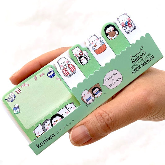 85794 BEAR STICKY INDEX NOTES-10