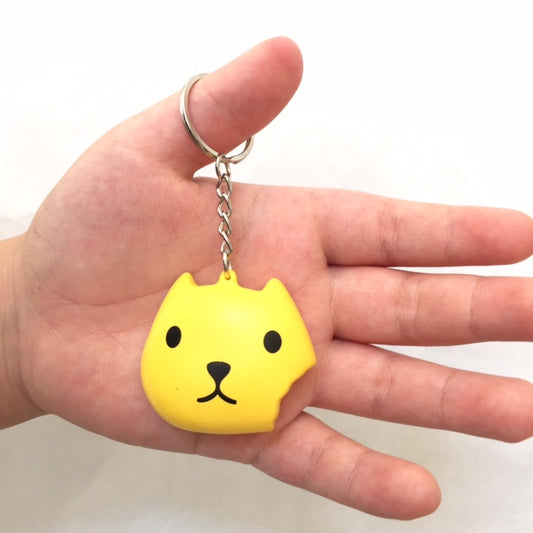 X 83089 DOG SQUEEZABLE SQUISHY-DISCONTINUED