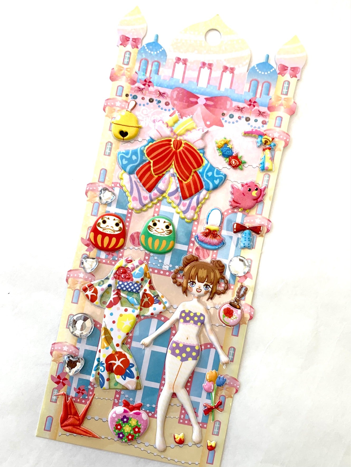 50538 DRESS UP STICKER-10