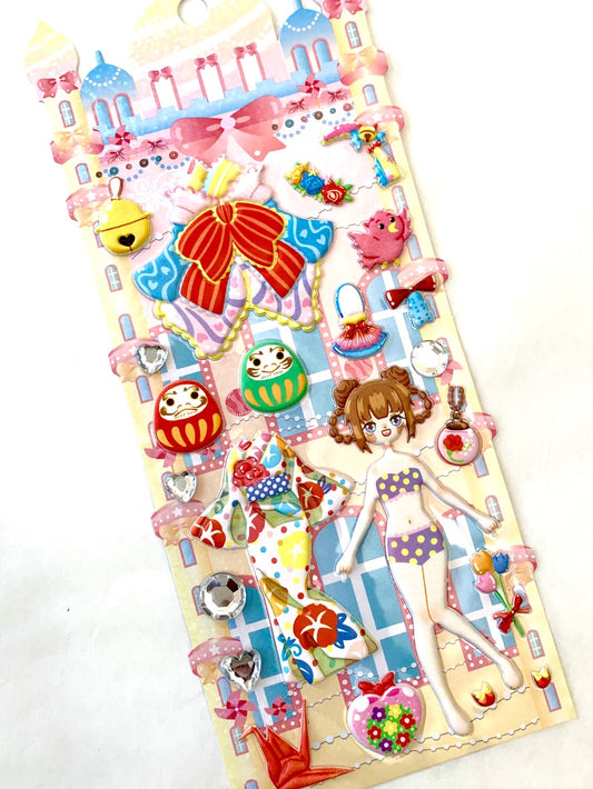 50538 DRESS UP STICKER-10