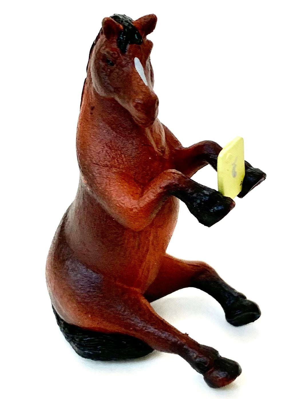 X 70884 CELL PHONE ANIMAL FIGURINES-DISCONTINUED