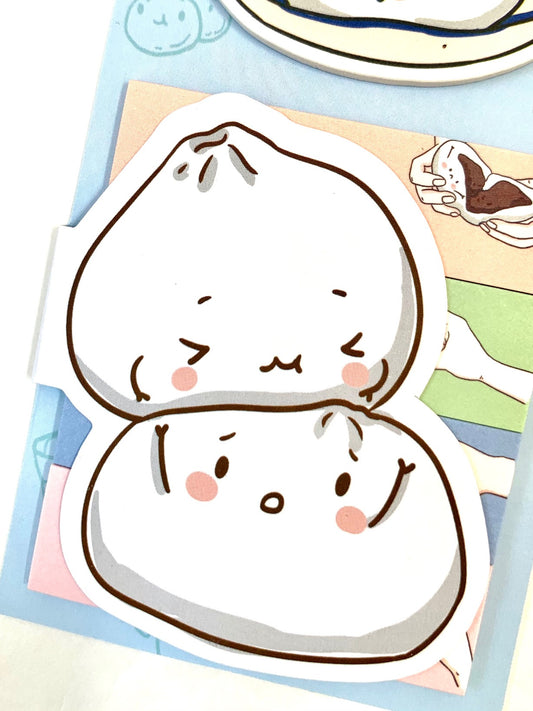 50514 BUN STICKY NOTES-10
