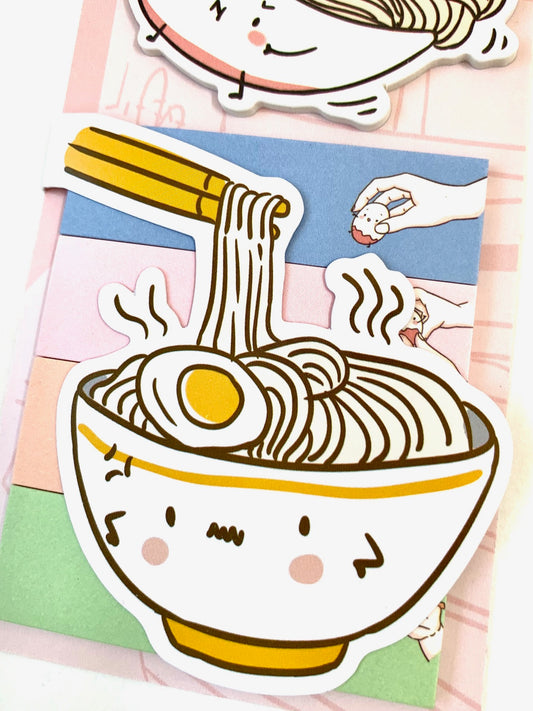 50517 RAMEN STICKY NOTES-10