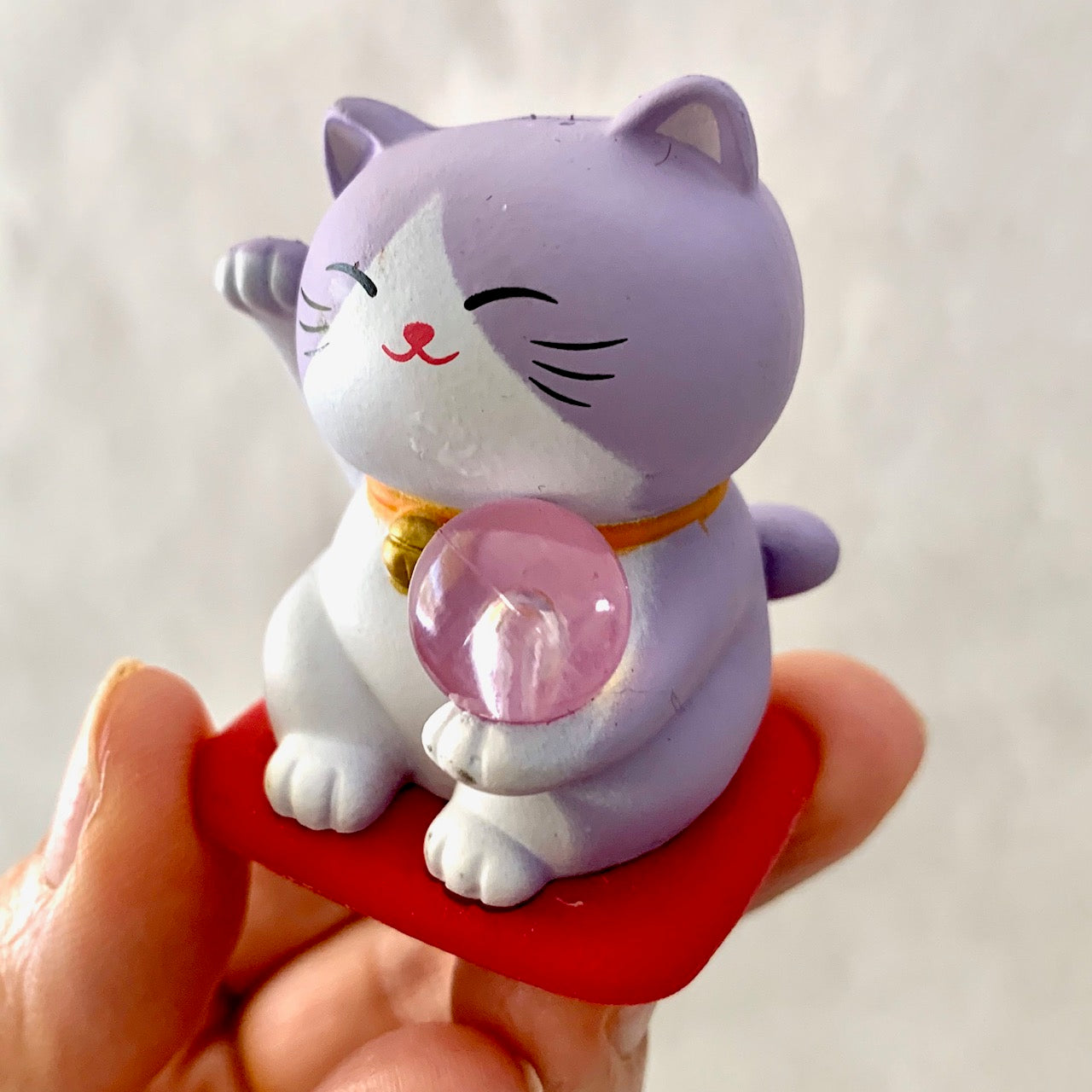 70717 MANEKI NEKO FIGURINES-14 lucky cats