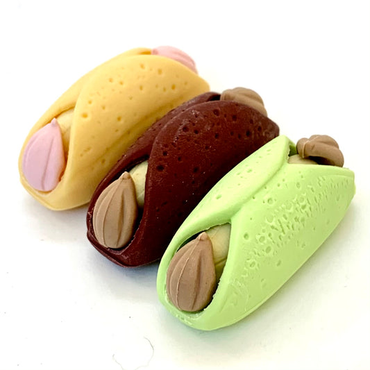 38085 CREAM ROLL ERASER-60