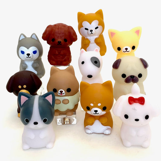 70886 DOG FIGURINES-11