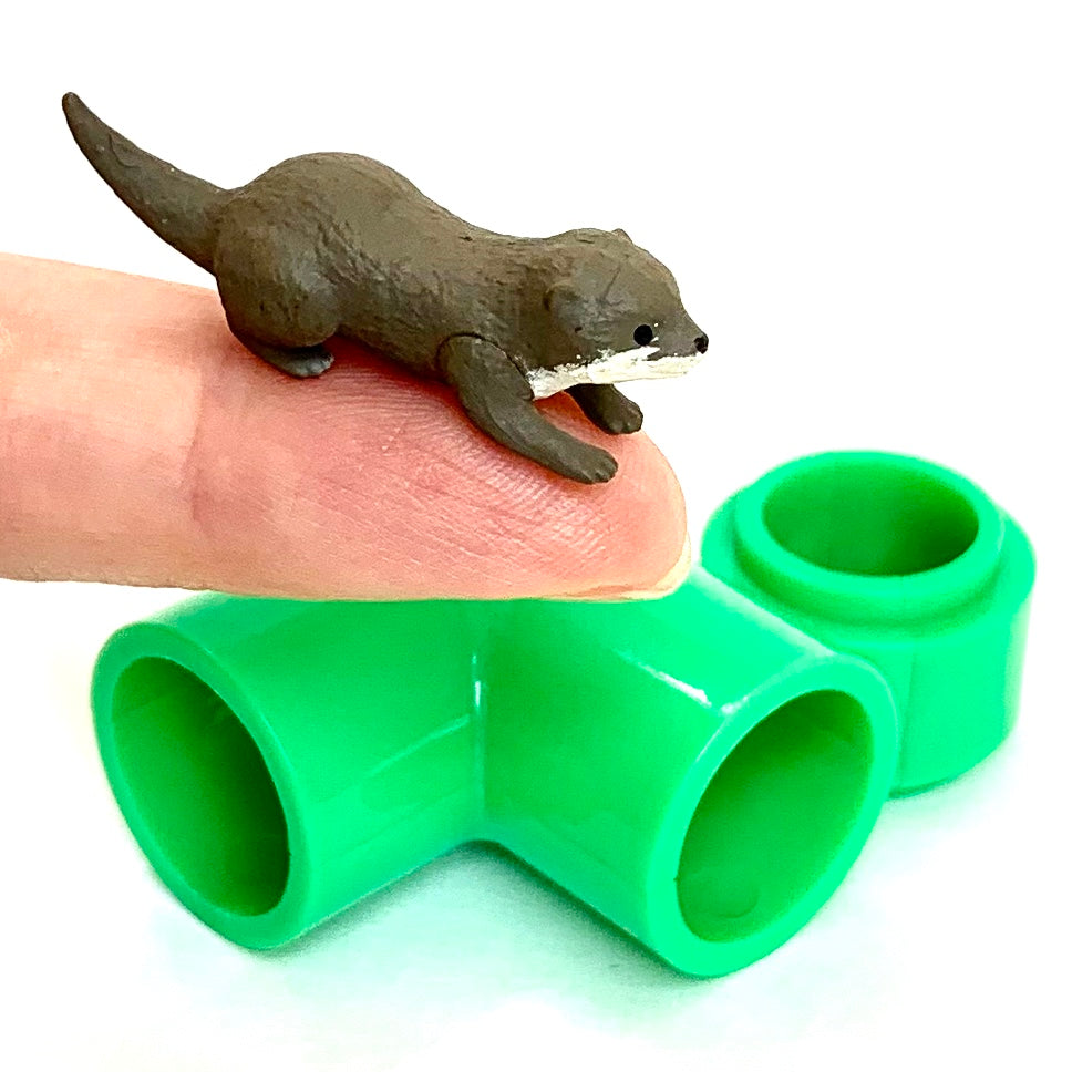 X 70810 OTTER CAPSULE-DISCONTINUED
