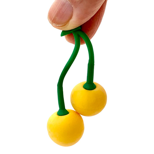 38193 Cherry Eraser. 2 colors-60