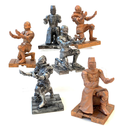 X 70874 Knight Pen Holder Capsules-DISCONTINUED