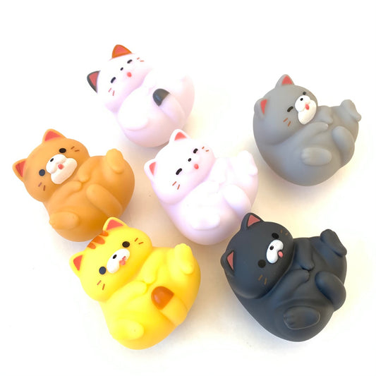 X 70871 Tumbling Coronco Cats Capsules-DISCONTINUED
