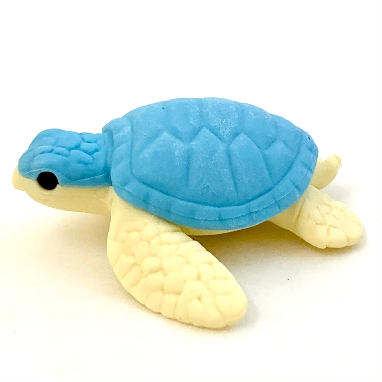 38316 IWAKO AQUARIUM ERASER CARD-10 CARDS