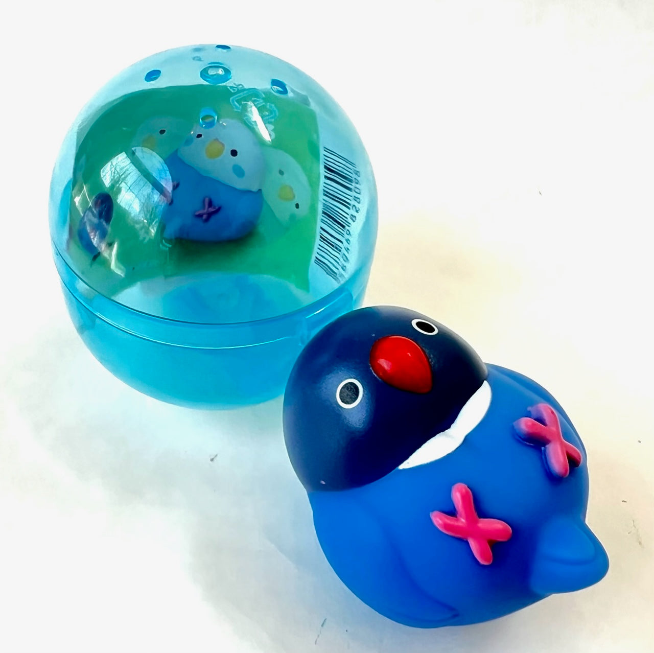 X 70932 Rolling Coronco Bird Figurines Capsule-DISCONTINUED