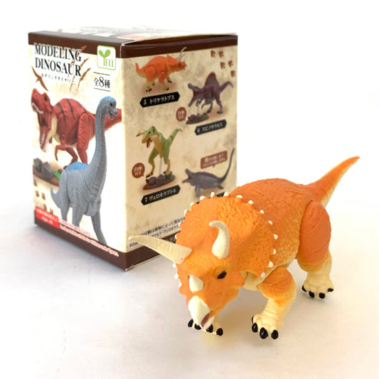 X 70752 DINOSAURS BLIND BOX-DISCONTINUED