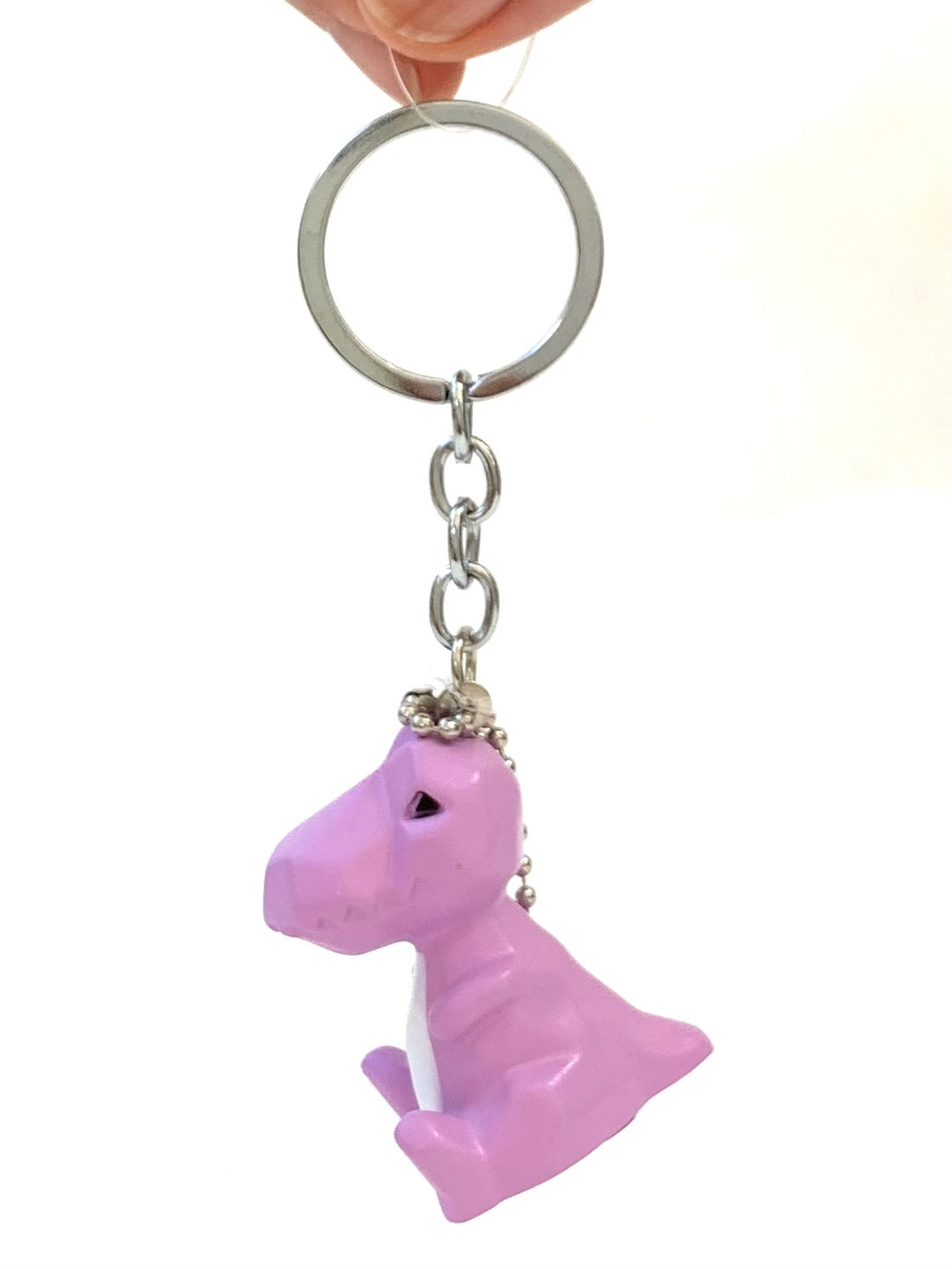 X 12033 GEOMETRIC ANIMALS CHARM-DISCONTINUED