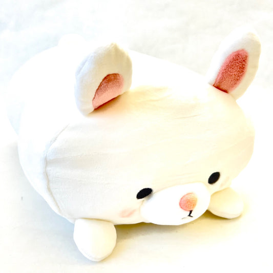 63292 CRUX BUNNY RABBIT PILLOW PLUSH-3