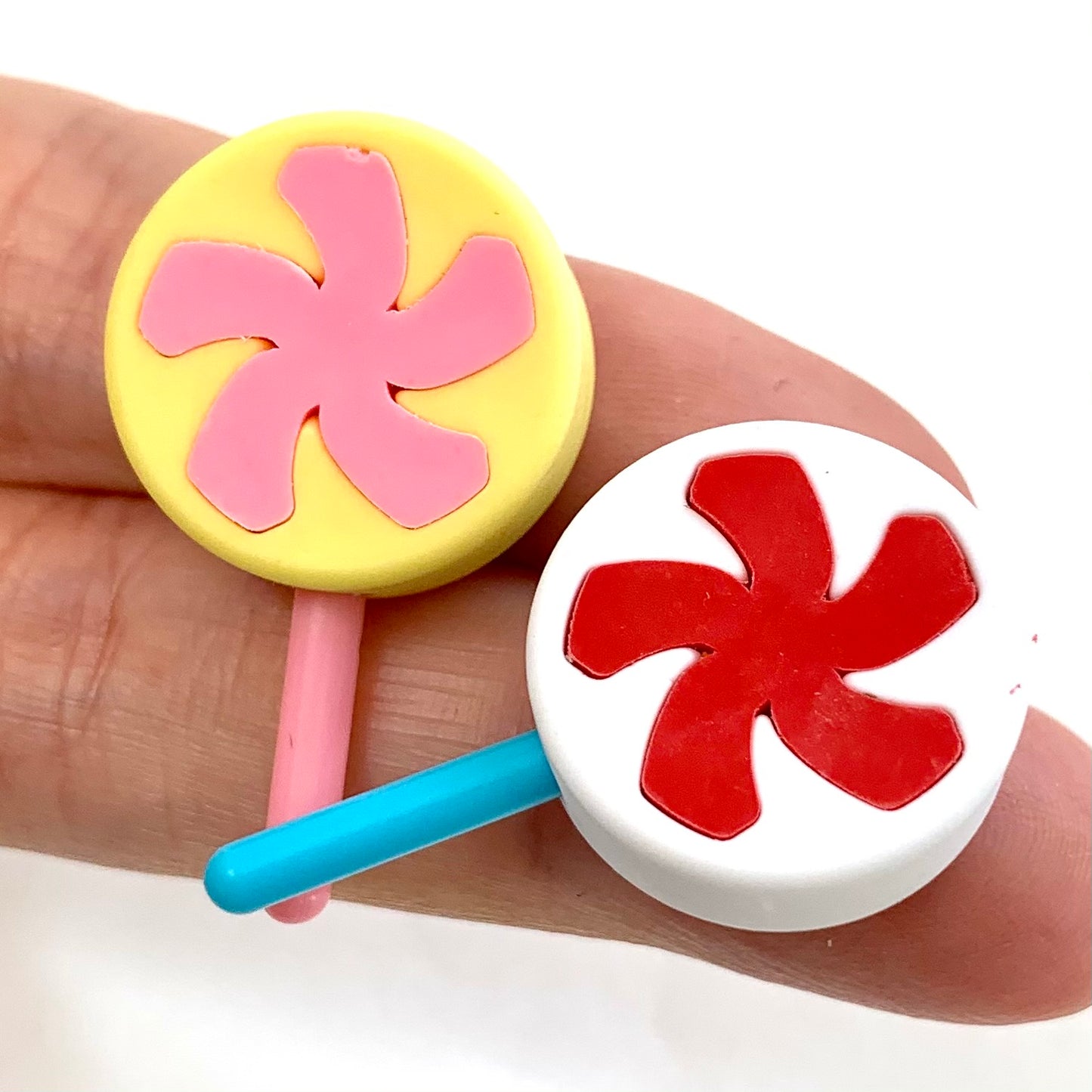 380101 IWAKO Candy Sweets Erasers-30