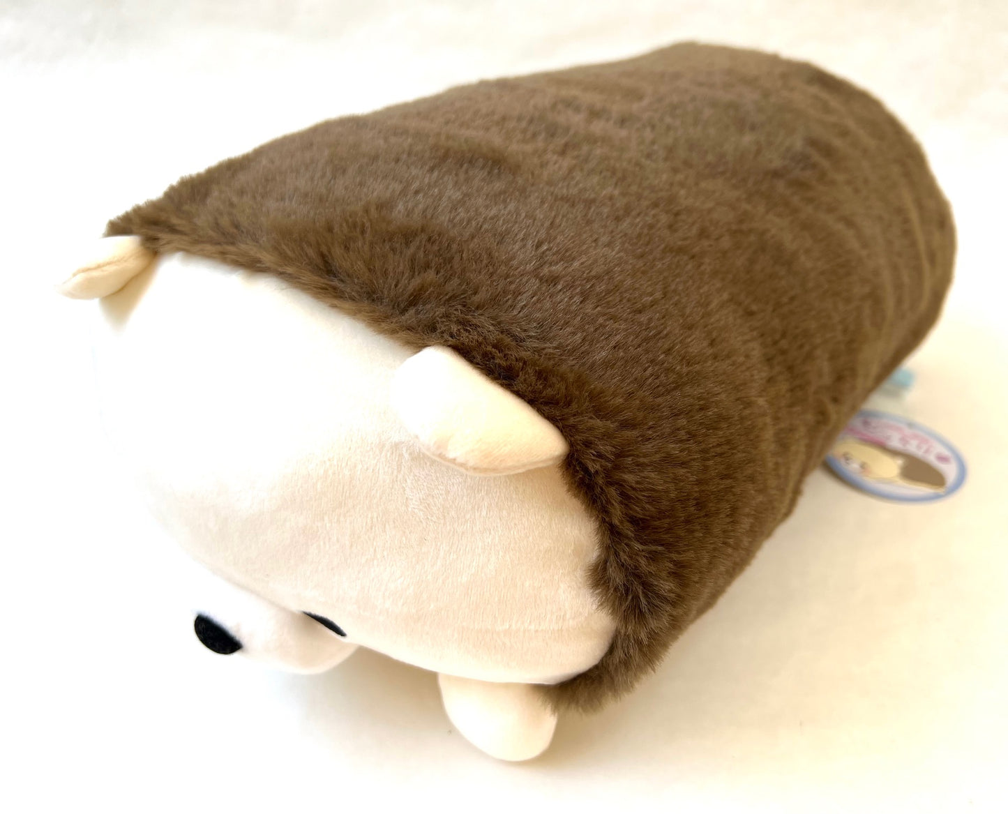 63294 CRUX HEDGEHOG PILLOW PLUSH-3