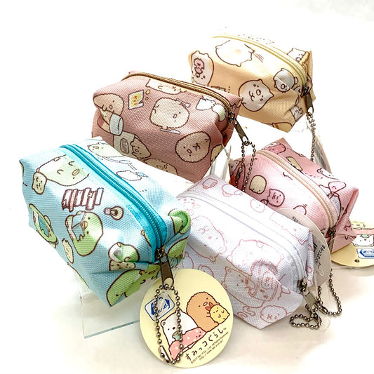 X 70101 Cuboid Pouch-DISCONTINUED