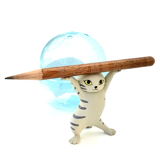 X 70836 CAT PEN HOLDER CAPSULE-DISCONTINUED